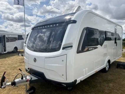 Coachman VIP 520 2026