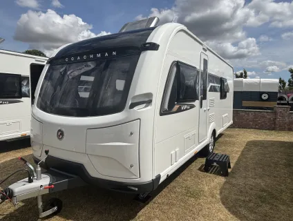 Coachman VIP 565 2026
