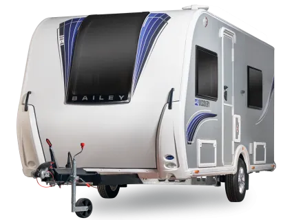 Bailey Discovery D4-4 2026