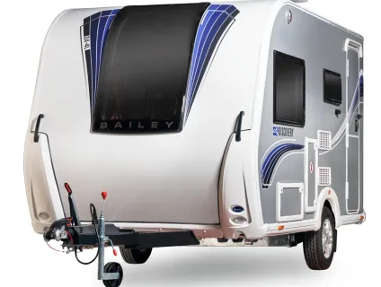 Bailey Discovery D4-4L 2026