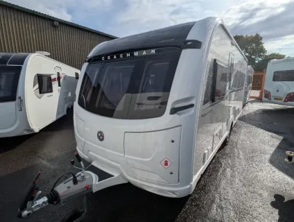 Coachman Avocet 575 2026