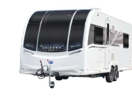 Bailey Unicorn Deluxe Pamplona 2026