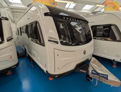 Coachman VIP 575 2026
