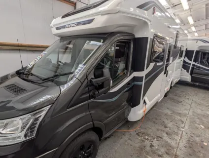 Bailey Adamo XL-DL 2026