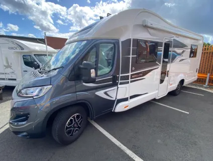 Swift Escape 64 2024