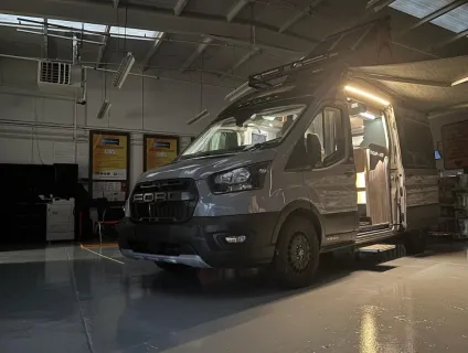 Bailey Endurance 65 2026