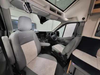 Bailey Endeavour B63 2026