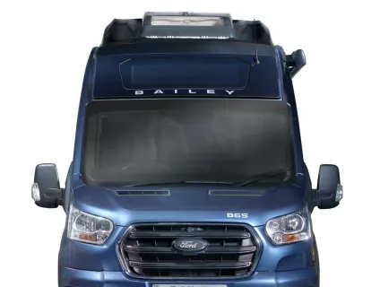 Bailey  2026