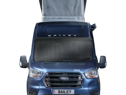 Bailey  2026