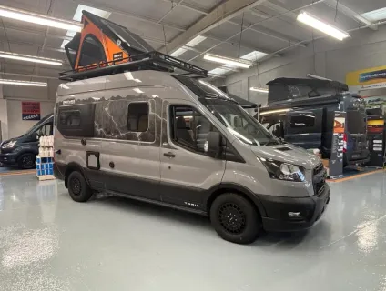 Bailey Endurance 65 2026