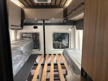 Bailey Endurance 65 2026