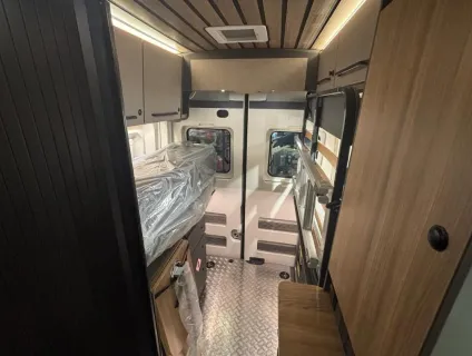 Bailey Endurance 65 2026