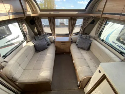 Coachman VIP 575 2016