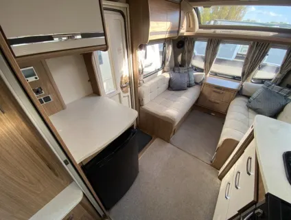 Coachman VIP 575 2016