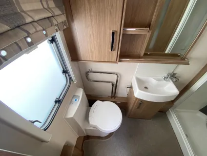 Coachman VIP 575 2016