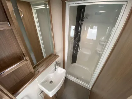 Coachman VIP 575 2016