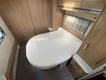 Coachman VIP 575 2016