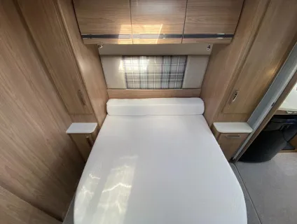 Coachman VIP 575 2016