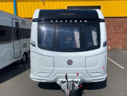 Coachman Avocet 575 2022