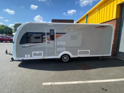 Coachman Avocet 575 2022
