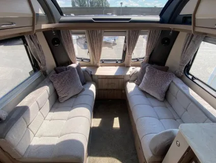 Coachman Avocet 575 2022