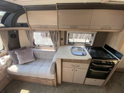 Coachman Avocet 575 2022