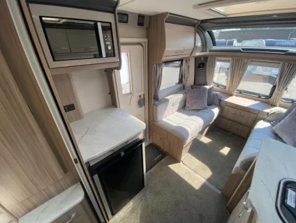 Coachman Avocet 575 2022