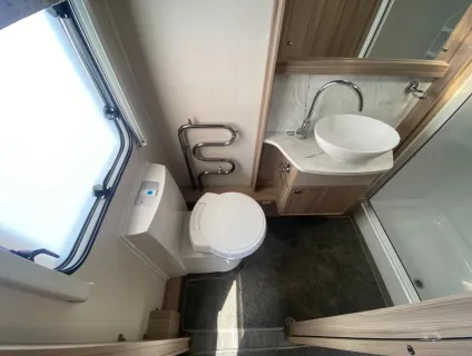 Coachman Avocet 575 2022