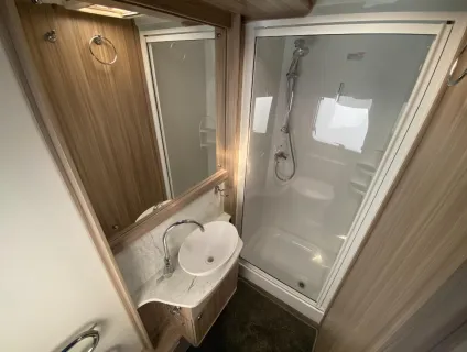 Coachman Avocet 575 2022