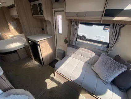 Coachman Avocet 575 2022