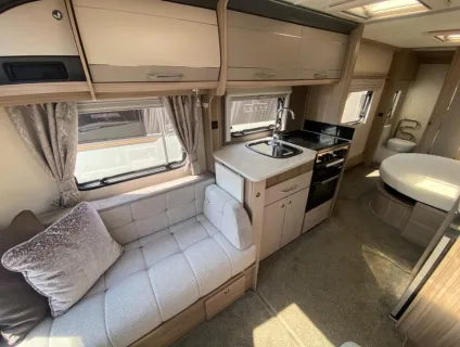 Coachman Avocet 575 2022