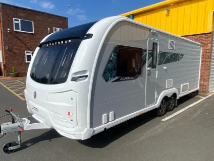 Coachman Acadia 675 Xtra 2025