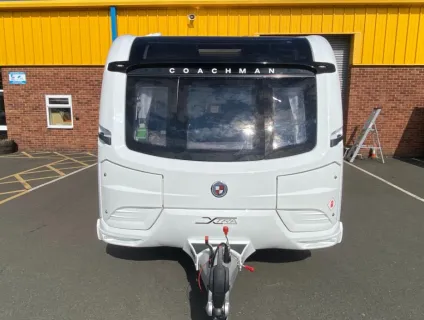Coachman Acadia 675 Xtra 2025