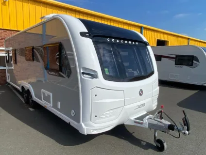 Coachman Acadia 675 Xtra 2025