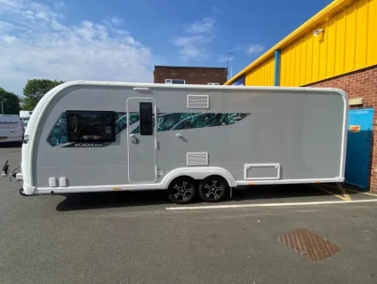 Coachman Acadia 675 Xtra 2025