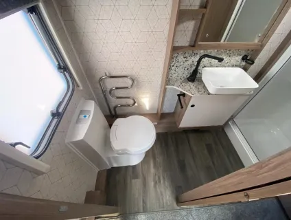 Coachman Acadia 675 Xtra 2025