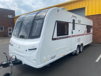 Bailey Unicorn Pamplona 2019