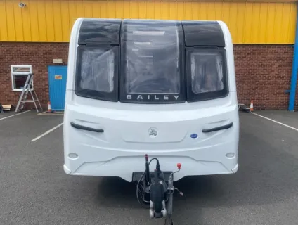 Bailey Unicorn Pamplona 2019