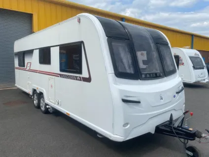 Bailey Unicorn Pamplona 2019