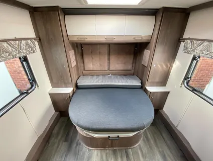 Coachman Laser 545 Xtra 2024