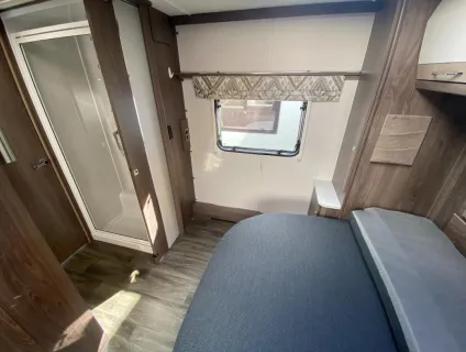 Coachman Laser 545 Xtra 2024