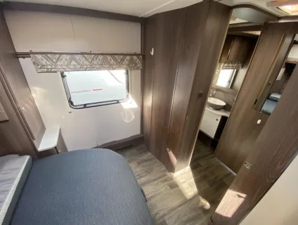 Coachman Laser 545 Xtra 2024