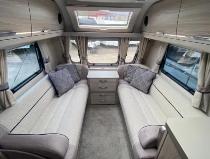 Elddis Crusader Zephyr 2022