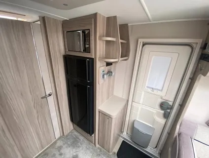 Elddis Crusader Zephyr 2022