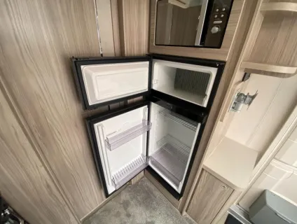 Elddis Crusader Zephyr 2022