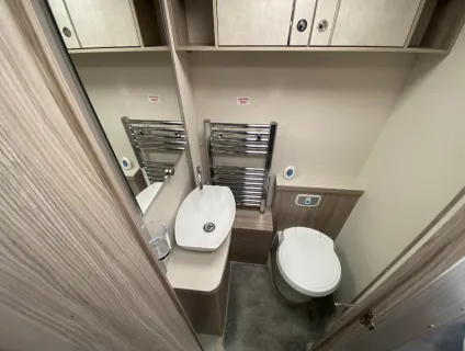 Elddis Crusader Zephyr 2022