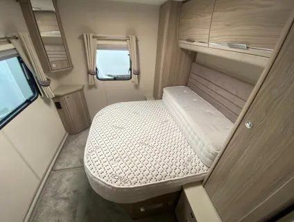Elddis Crusader Zephyr 2022