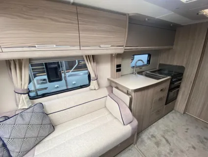 Elddis Crusader Zephyr 2022