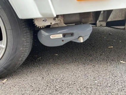 Elddis Crusader Zephyr 2022