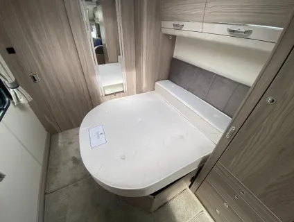Elddis Supreme 554 2024